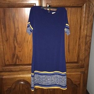 MICHAEL Michael Kors Dress